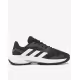 ADIDAS Performance CourtJam Control Tennis Shoes Black