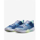 NIKE Jordan One Take 5 Basketball Shoes Blue/Multi