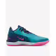 NIKE x LeBron James Nxxt Gen Ampd Basketball Shoes Multicolor