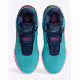 NIKE x LeBron James Nxxt Gen Ampd Basketball Shoes Multicolor