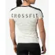 REEBOK CrossFit Paddle Tee Black