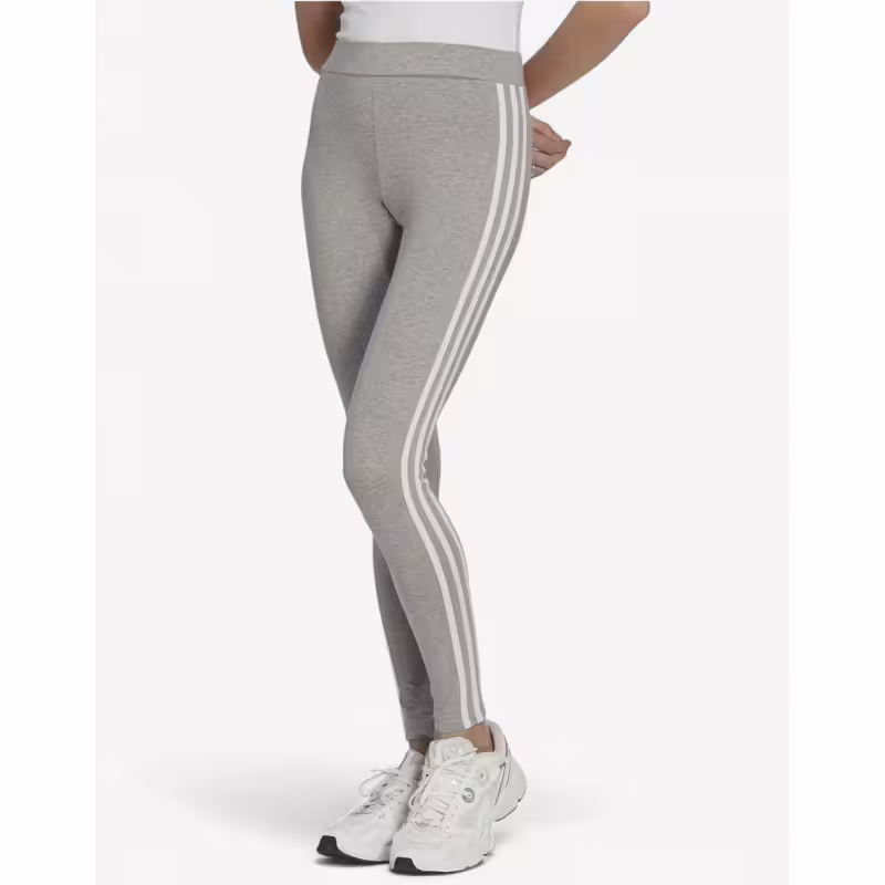 ADIDAS Adicolor Classics 3-Stripes Leggings Grey