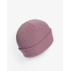 ADIDAS Logo Cuffed Beanie Purple