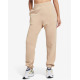 ADIDAS Originals Adicolor Essentials Fleece Pants Beige