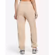 ADIDAS Originals Adicolor Essentials Fleece Pants Beige