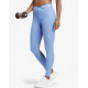 ADIDAS Performance Techfit V-Shaped Elastic 7/8 Leggings Blue