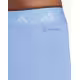 ADIDAS Performance Techfit V-Shaped Elastic 7/8 Leggings Blue