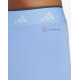 ADIDAS Performance Techfit V-Shaped Elastic 7/8 Leggings Blue