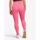 ADIDAS Optime Hyperbright Training High-Rise 7/8 Leggings Pink
