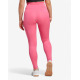 ADIDAS Optime Hyperbright Training High-Rise 7/8 Leggings Pink