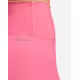 ADIDAS Optime Hyperbright Training High-Rise 7/8 Leggings Pink
