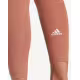 ADIDAS Yoga Essentials High-Waisted Leggings Brown