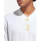 ADIDAS x Juventus Icon Jersey Tee White