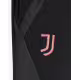 ADIDAS x Juventus Travel Pants Black