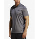 ADIDAS Designed To Move 3-Stripes Polo Grey