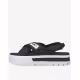 PUMA Mayze Sandals Black