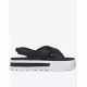 PUMA Mayze Sandals Black