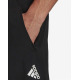 ADIDAS Aeroready Designed For Movement Shorts Black