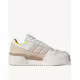 ADIDAS Originals Forum Bold Shoes Core White