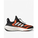 ADIDAS Performance Ultraboost 22 Cold.Rdy Shoes Orange/Black