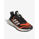 ADIDAS Performance Ultraboost 22 Cold.Rdy Shoes Orange/Black