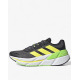 ADIDAS Adistar Cs Running Shoes Grey/Yellow