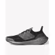 ADIDAS Ultraboost 22 Running Shoes Black/Grey