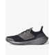 ADIDAS Ultraboost 22 Running Shoes Black/Grey