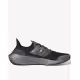 ADIDAS Ultraboost 22 Running Shoes Black/Grey