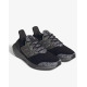 ADIDAS Ultraboost 22 Running Shoes Black/Grey