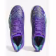 ADIDAS x Donovan Mitchell Issue 4 Basketball Shoes Purple