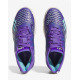 ADIDAS x Donovan Mitchell Issue 4 Basketball Shoes Purple