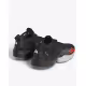 ADIDAS x Donovan Mitchell Issue 4 Basketball Shoes Black