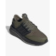 ADIDAS Sportswear X_Plrboost Shoes Shadow Olive
