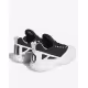 ADIDAS x Damian Lillard Certified 2.0 Basketball Shoes Black/White