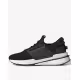 ADIDAS Sportswear X_Plrboost Shoes Black/White