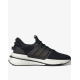 ADIDAS Sportswear X_Plrboost Shoes Black/White