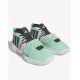 ADIDAS x Damian Lillard 8 Extply Basketball Shoes Green