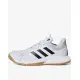 ADIDAS Court Flight Indoor Volleyball Shoes White