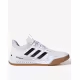 ADIDAS Court Flight Indoor Volleyball Shoes White