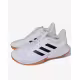 ADIDAS Court Flight Indoor Volleyball Shoes White