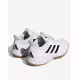 ADIDAS Court Flight Indoor Volleyball Shoes White