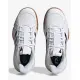 ADIDAS Court Flight Indoor Volleyball Shoes White