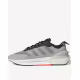 ADIDAS Sportswear Avryn Shoes Black/Solar Red