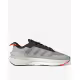 ADIDAS Sportswear Avryn Shoes Black/Solar Red