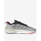 ADIDAS Sportswear Avryn Shoes Black/Solar Red