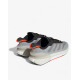 ADIDAS Sportswear Avryn Shoes Black/Solar Red