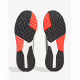 ADIDAS Sportswear Avryn Shoes Black/Solar Red
