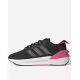 ADIDAS Sportswear Avryn Shoes Black/Pink