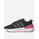 ADIDAS Sportswear Avryn Shoes Black/Pink